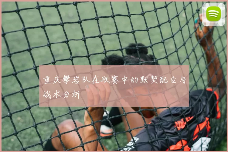 重庆攀岩队在联赛中的默契配合与战术分析