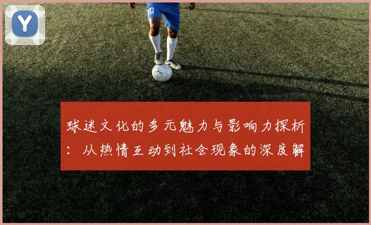 球迷文化的多元魅力与影响力探析：从热情互动到社会现象的深度解读