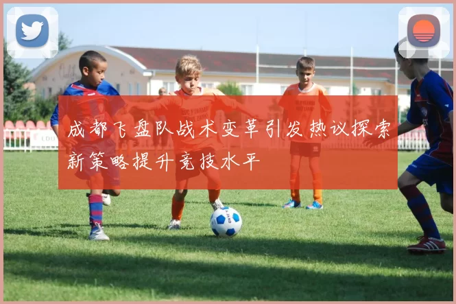成都飞盘队战术变革引发热议探索新策略提升竞技水平