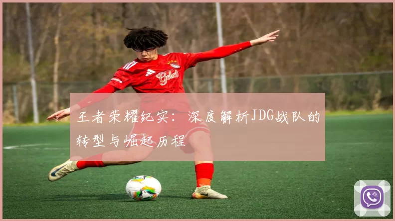 王者荣耀纪实：深度解析JDG战队的转型与崛起历程