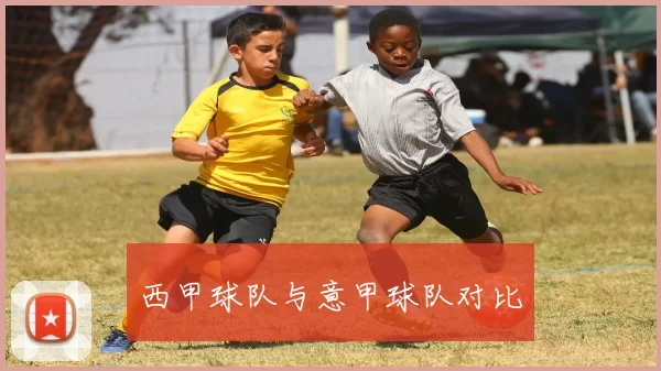 西甲球队与意甲球队对比