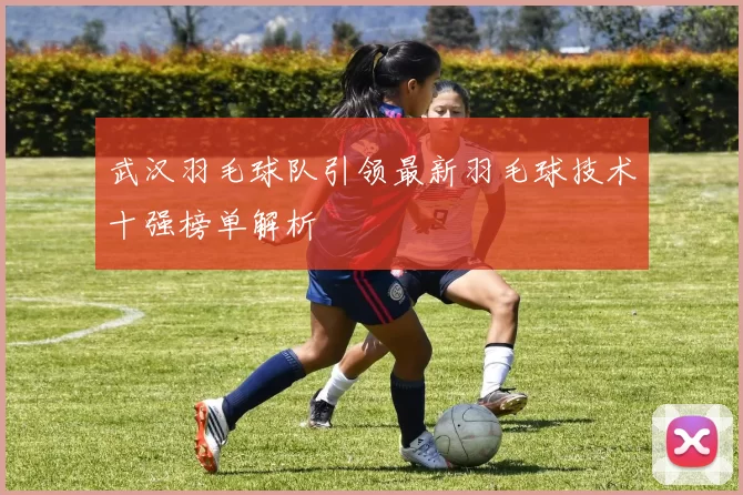 武汉羽毛球队引领最新羽毛球技术十强榜单解析
