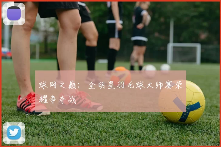 球网之巅：全明星羽毛球大师赛荣耀争夺战