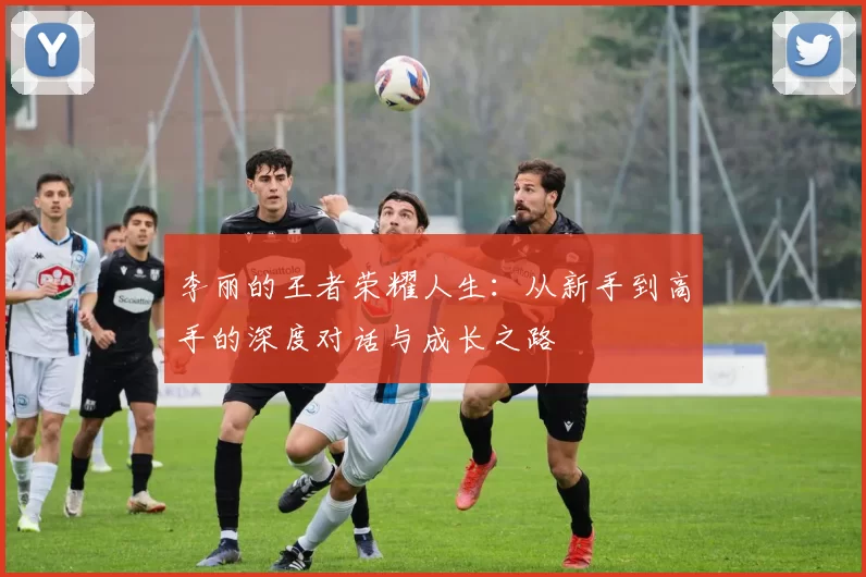 李丽的王者荣耀人生：从新手到高手的深度对话与成长之路