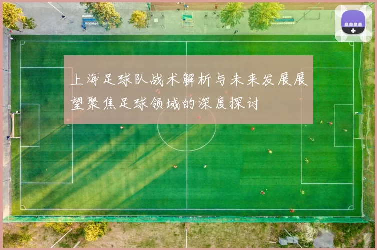 上海足球队战术解析与未来发展展望聚焦足球领域的深度探讨