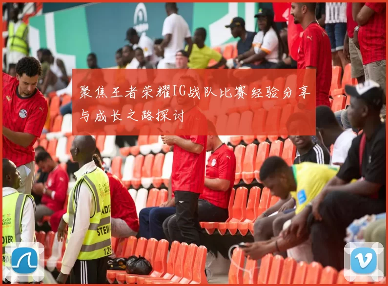 聚焦王者荣耀IG战队比赛经验分享与成长之路探讨