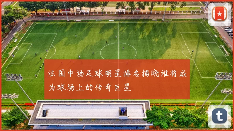 法国中场足球明星排名揭晓谁将成为球场上的传奇巨星